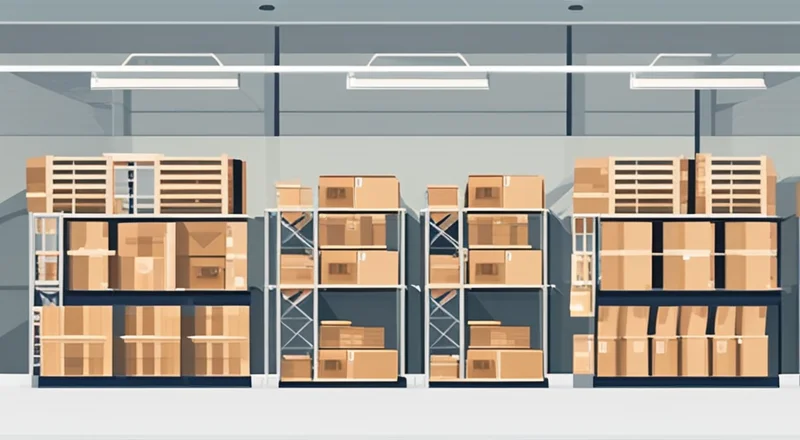 部队仓库是什么单位的管理