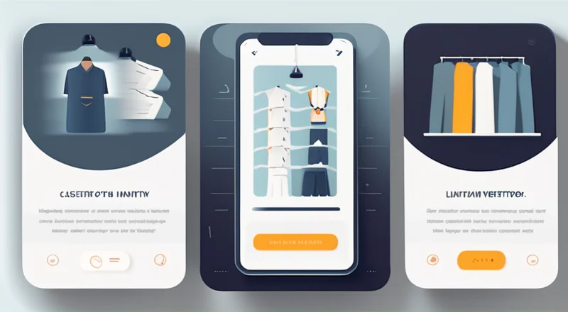 如何数据化管理服装库存