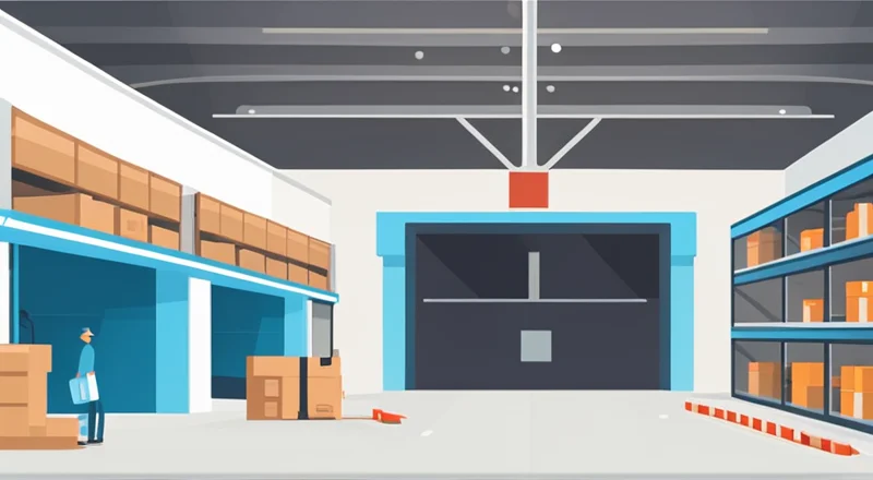 拼多多仓库管理的目的是什么