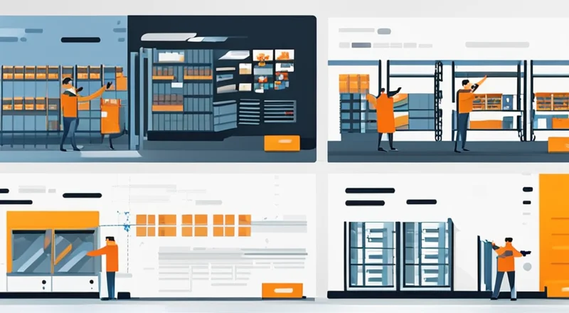 仓库的日常管理包括什么