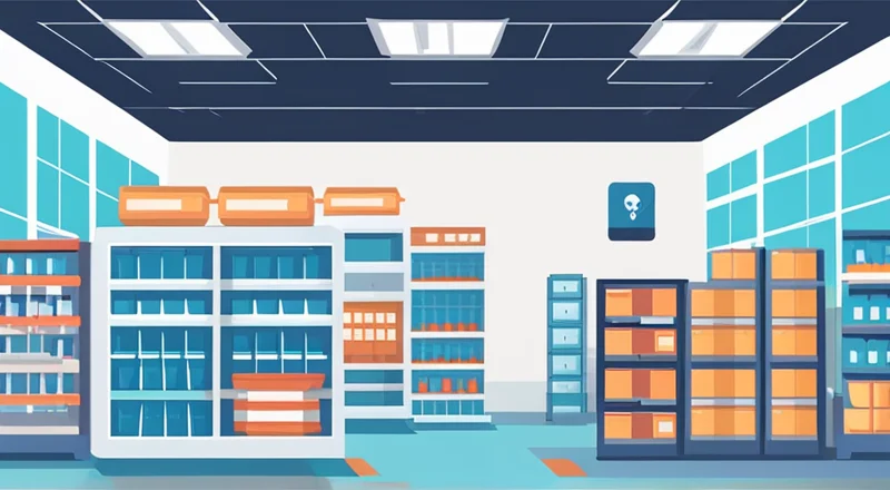 药品仓库管理哪个好学些