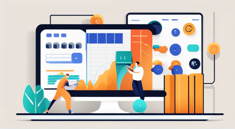 会计如何从进销存软件找数据