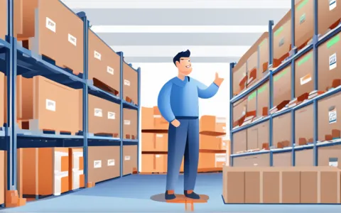 金蝶软件是如何管理库存