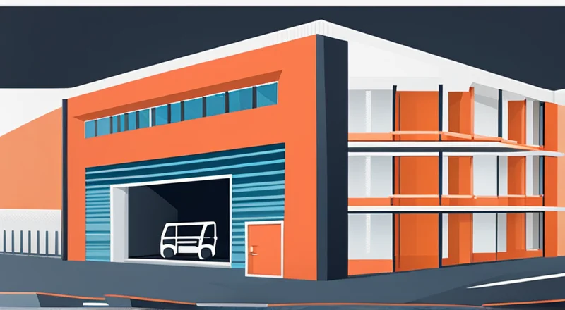 哪里可以下载仓库管理