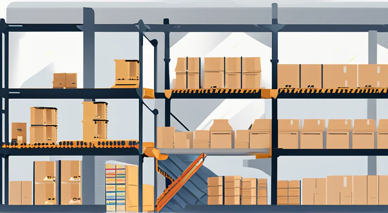 企业微信如何做仓库管理