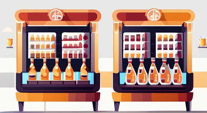 台球厅饮料怎么出入库