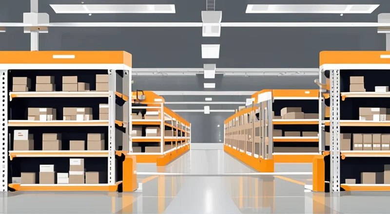 仓库标识化管理需要哪些标牌