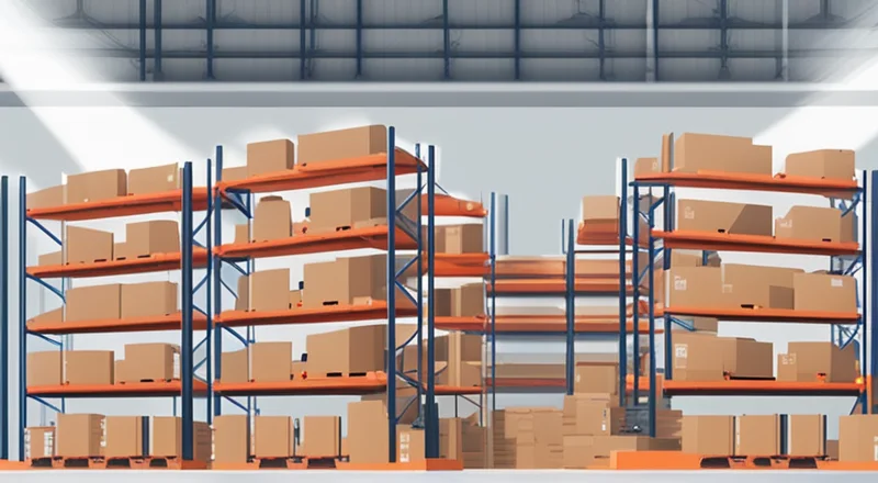 仓库管理有什么新创意