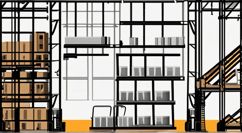 建材批发仓库管理软件哪个好