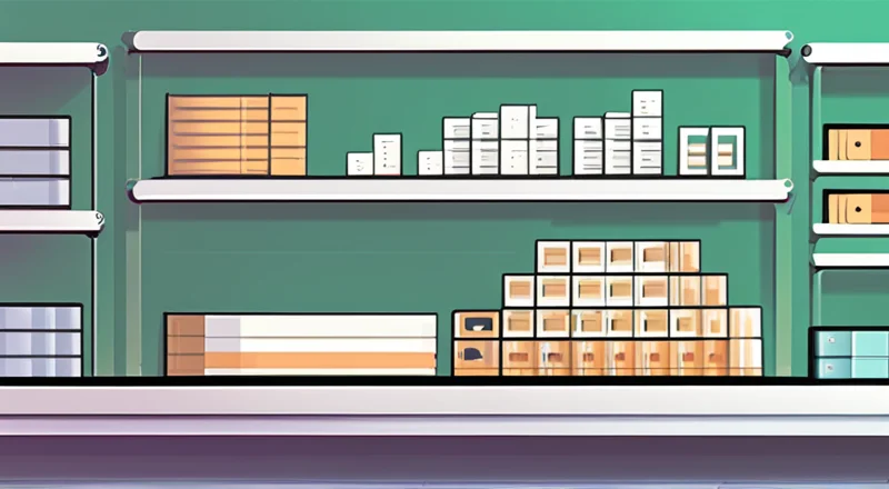 出入库表格公式怎么设置的呢