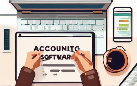 国外财务软件哪个好用