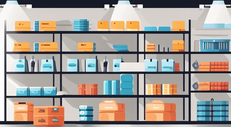 苹果库存管理有哪些