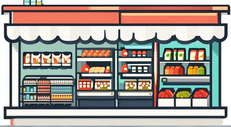 超市用财务软件哪个好