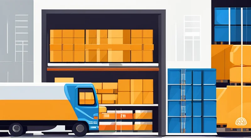 仓库管理挑战目标是什么