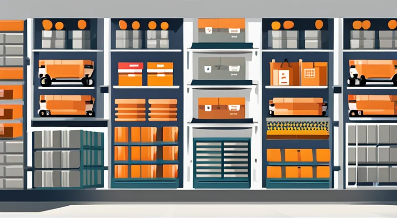 手机管理仓库的软件哪个好