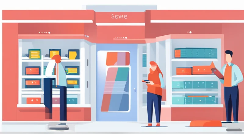 什么财务软件适合眼镜店