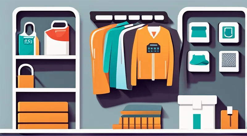 学服装仓库管理方法怎么样