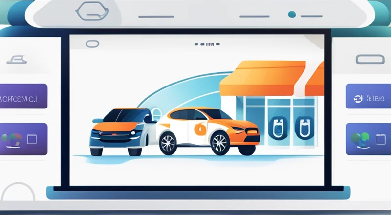 4s店用哪个财务软件好