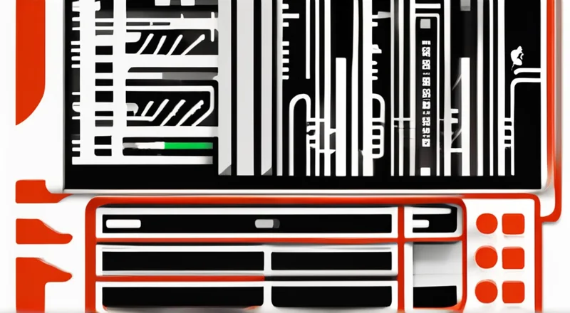 仓库管理扫码枪什么意思