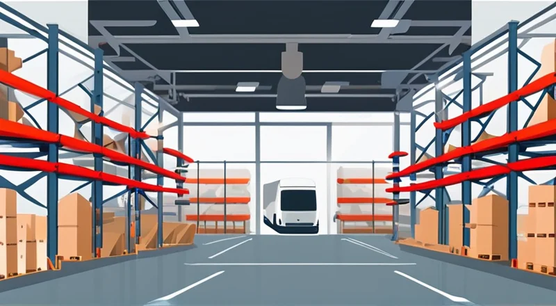 汽车制造工厂仓库如何管理