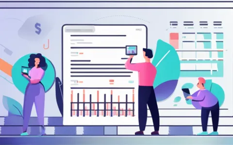 团队财务软件哪个好一点