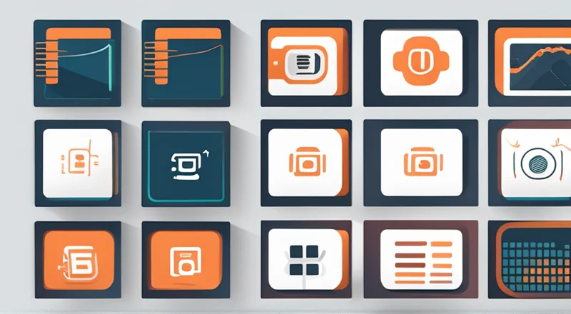 阿尔山财务软件有哪些