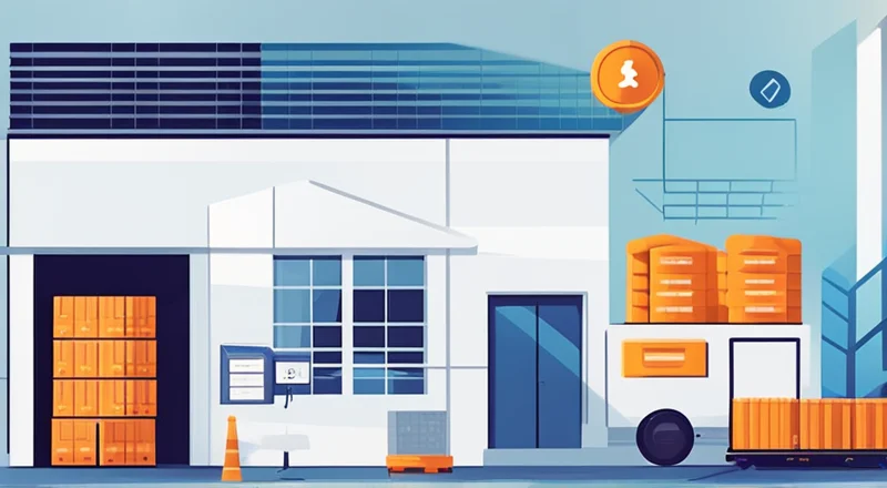 如何购买仓库管理软件