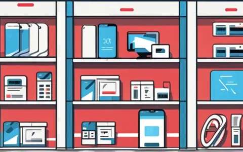 手机店如何管理库存手机