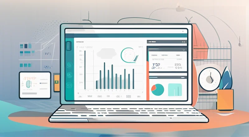 新建企业财务软件有哪些