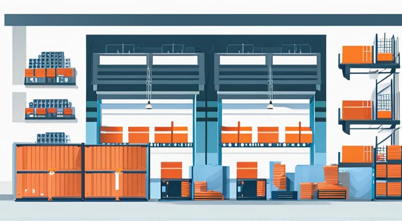 什么是仓库管理体系