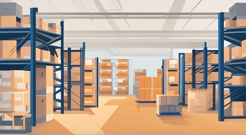 仓库管理报表有哪些