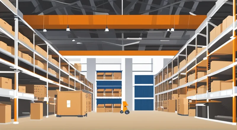 泰国24小时管理仓库有哪些