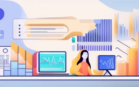 财务软件如何记账