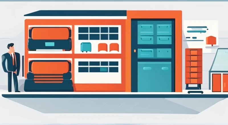 家具仓库手机管理系统有哪些