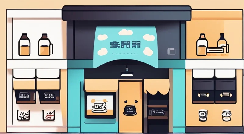 奶茶店库存管理怎么做