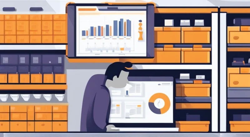 经销存用哪个财务软件好