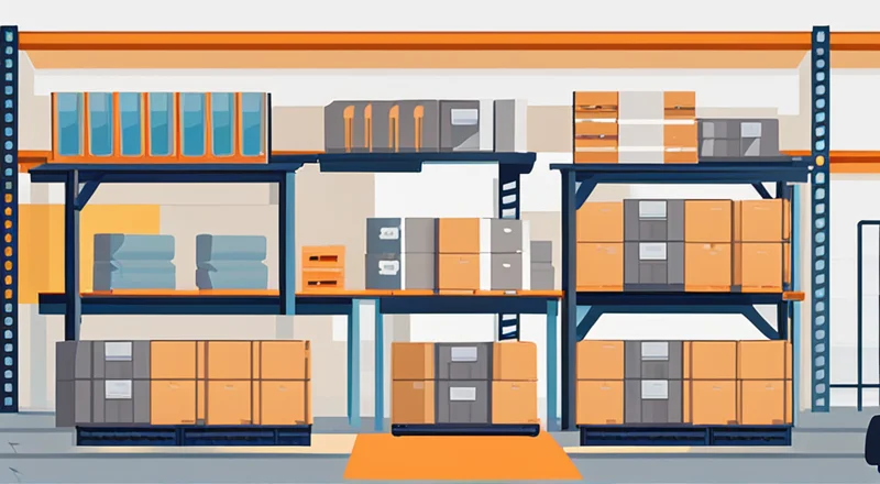 新手做什么仓库管理简单