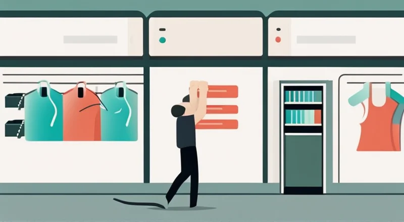 零售库存怎么管理好