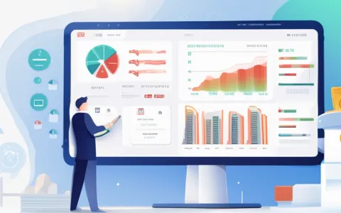 上海企业财务软件哪个好