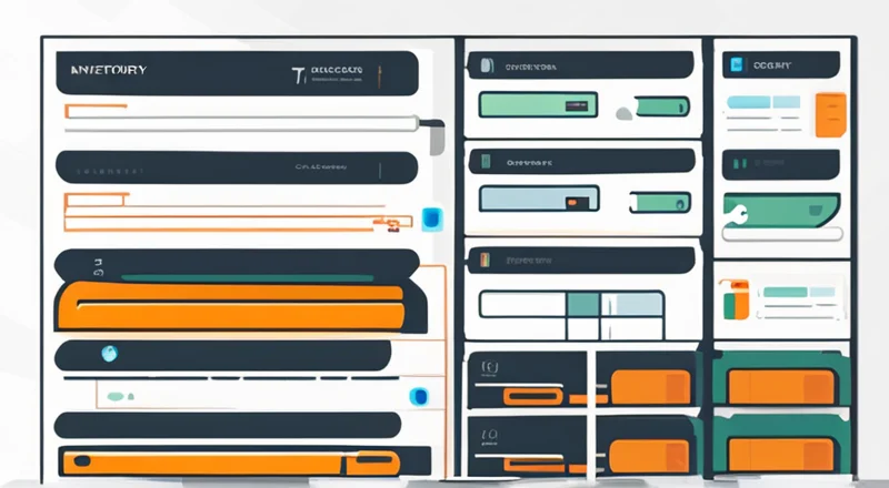 出入库明细帐本怎么填