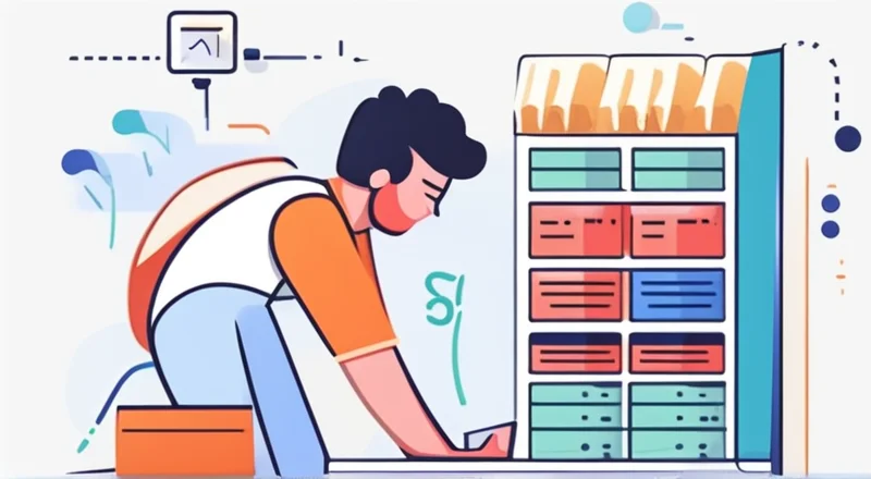 个体老板如何做产品进销存