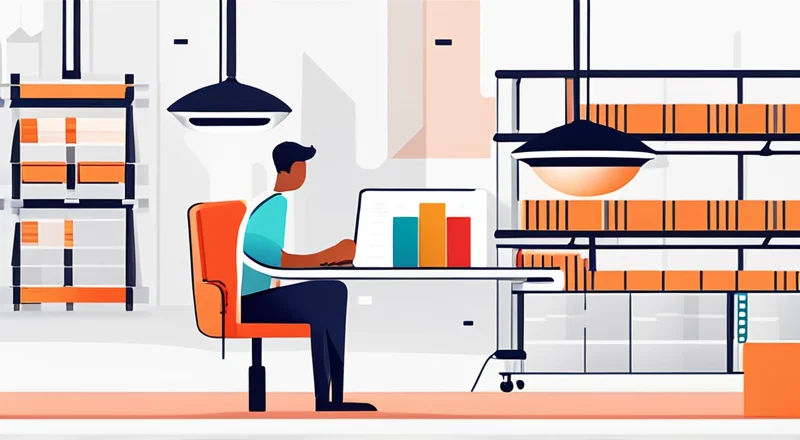 灯具照明进销存软件哪个好用