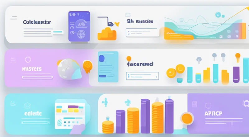 企业用什么财务软件好