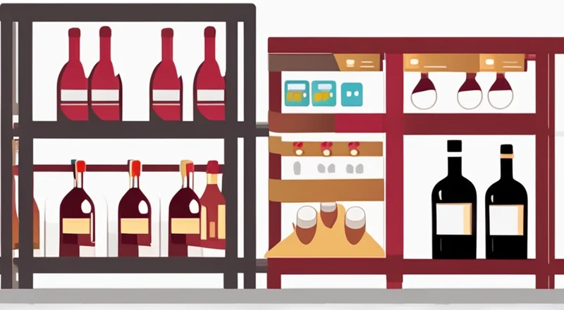 酒库存管理系统有哪些