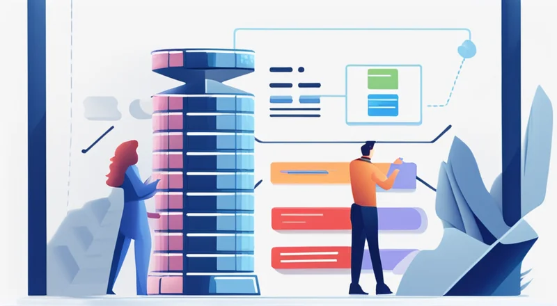 数据仓库管理系统费用多少