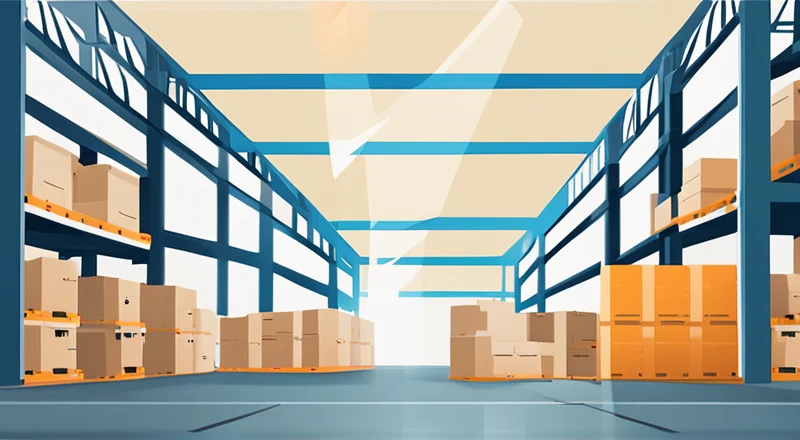 仓库管理正负值范围有哪些