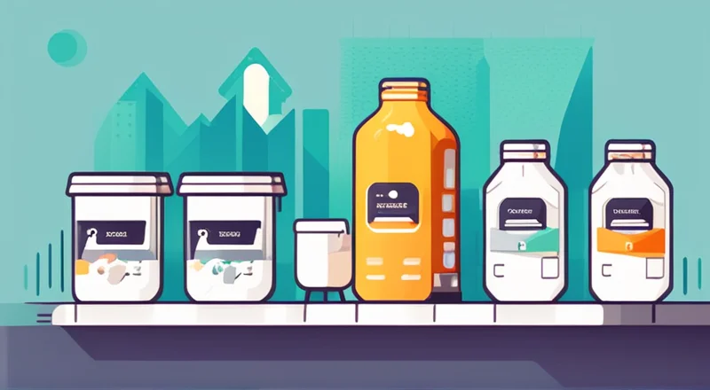 奶粉仓库管理八大原则是什么