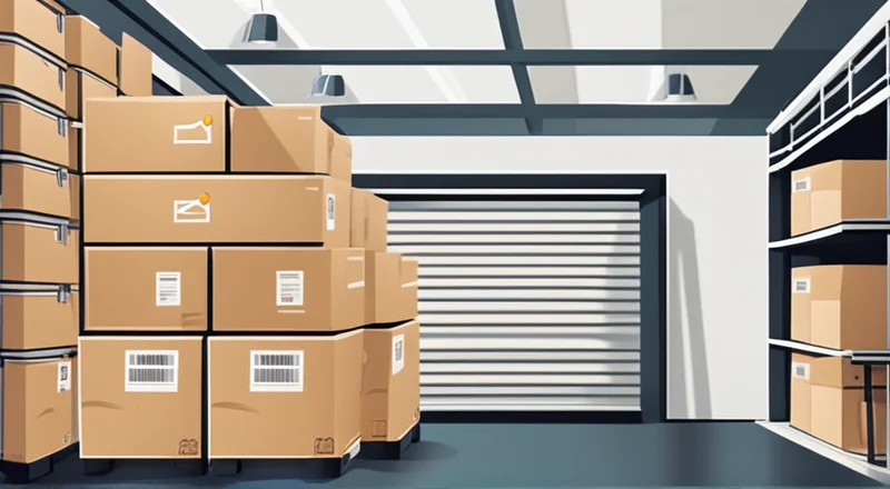 仓库废旧纸箱如何管理回收