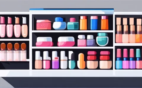 化妆品批发如何管理库存