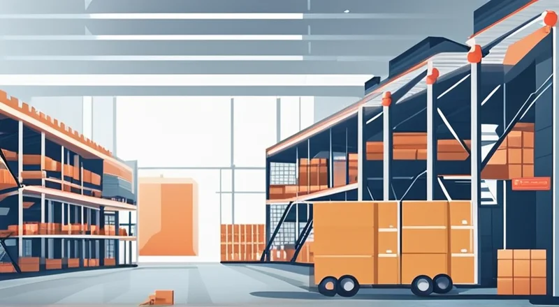 淮安电商仓库管理收费多少